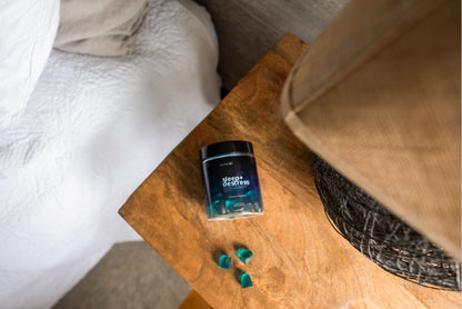Sleep+Destress™ — Melatonin-Free Sleep Gummies
