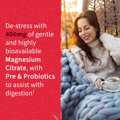 Dr. Formulated Magnesium Gummies, Raspberry Flavor, 60 Gummies