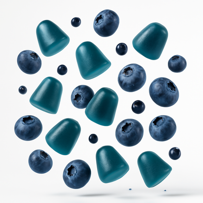 Sleep+Destress™ — Melatonin-Free Sleep Gummies